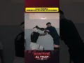 ILLIA TOPURIA Demuestra Su NIVEL en de SPARRING‼️😱#illiatopuria #madrid #barcelona #españa #murcia