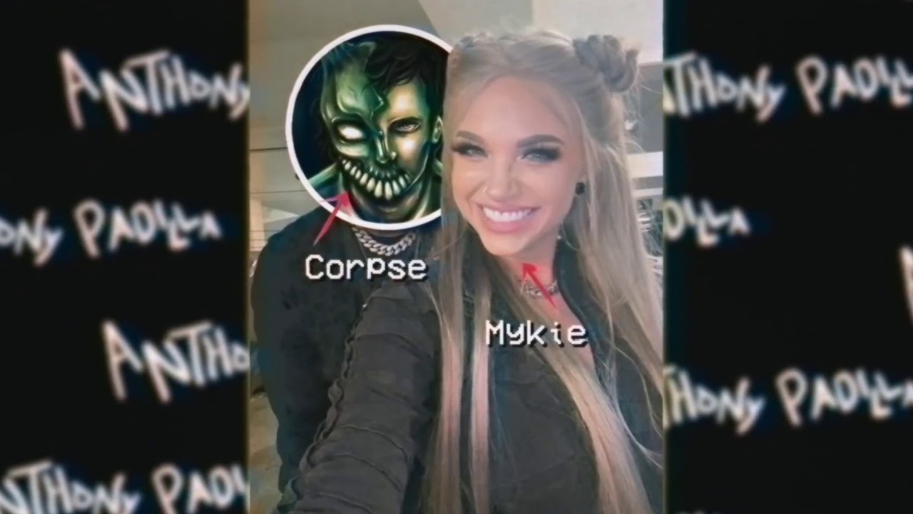 corpse face reveal