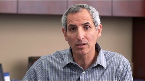 Dr. Rob Kowal Discusses Reactive ATP Real-World Data