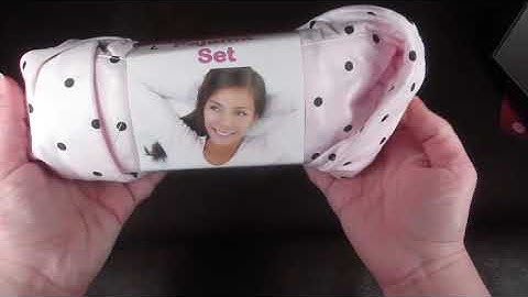 December 2014 Wantable Intimates