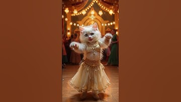 Thumbnail of She doesn’t just dance…she tells a story with every move. 💃✨ #cat
