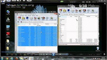 how to download and install the timber mod 1.0.0 for minecraft