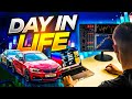 Day in a life of a forex trader  tp after tp