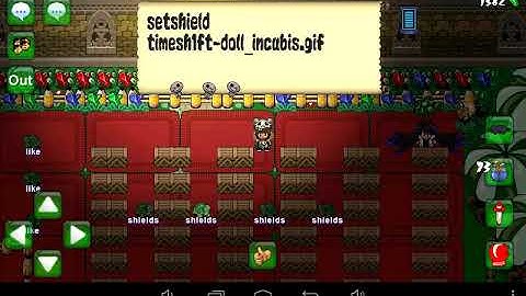 Códigos shields para graal classic