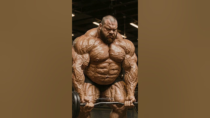 The ONLY workout music you need