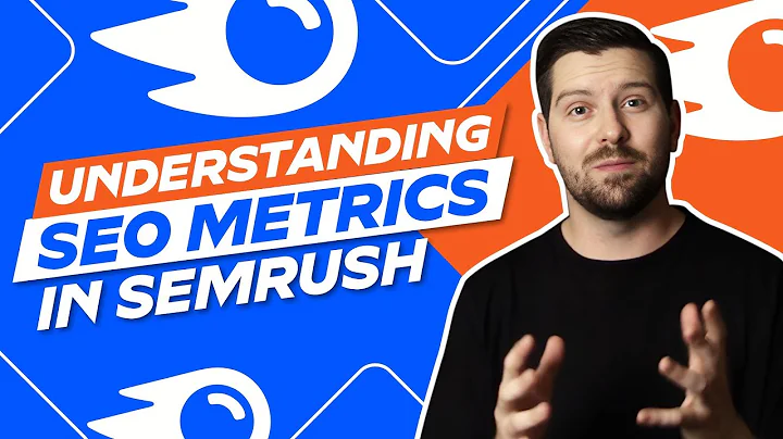 Maximize Website Performance with SEMrush's SEO Metrics