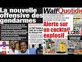🛑Revue de Presse (Wolof) Sénégal Mercredi 15 Avril 2026 avec Abdou Leye Ndiaye.....