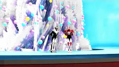 Tiger Bunny Mmd 4 ｽﾄｰﾘｰ Story Like 笑 Funny Youtube