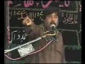 Zakir Liaqat Hussain Samandwana Yadgar Majlis At Khan Ghar Zakir Liaqat Hussain Samandwana Yadgar Majlis At Khan Ghar