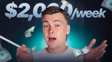 5 Laziest Ways To Make Money With ChatGPT (Oct 2025 Guide)