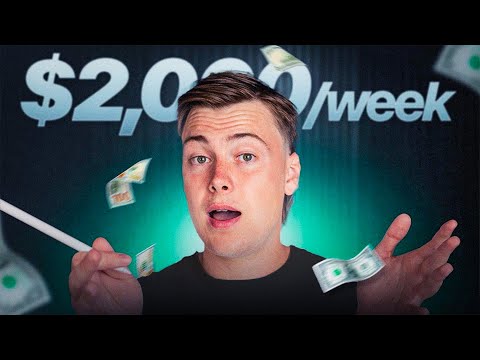 5 Laziest Ways To Make Money With ChatGPT (2025 Guide)