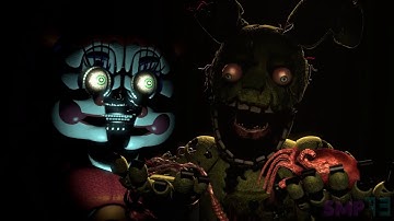 [SFM/FNaF] Collab part for ???