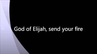 Watch Disciple God Of Elijah video
