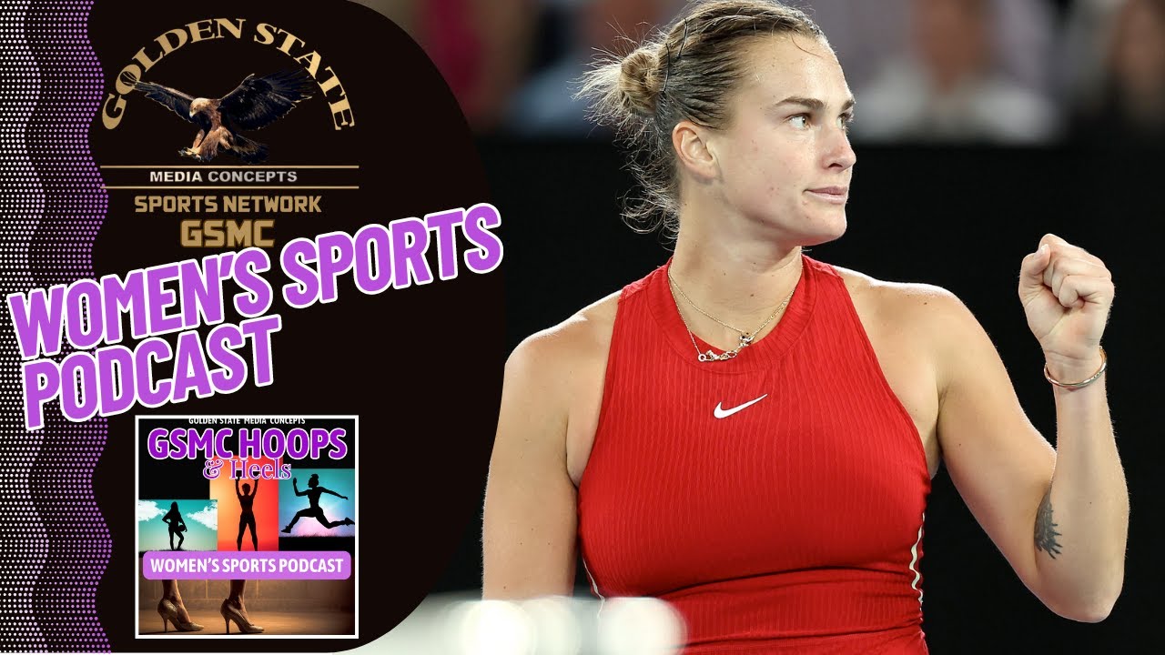 Swiatek vs. Sabalenka: Upcoming Women’s Single Finals | GSMC Hoops