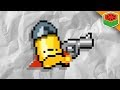 WHY HAVEN'T I PLAYED THIS BEFORE!? | Enter the Gungeon