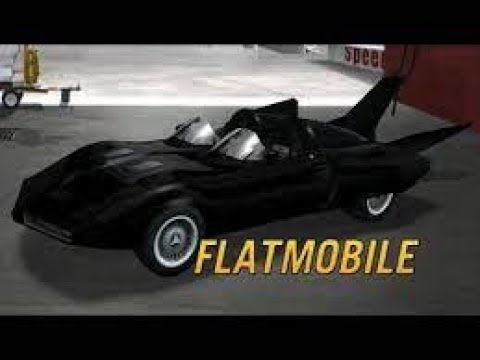 flatout 2 race