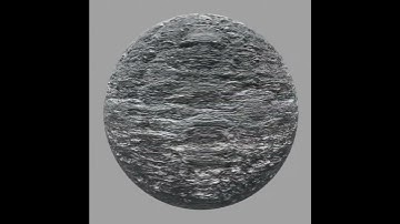 Grey Rock - PBR Texture
