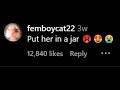 The FUNNIEST Instagram Reels Comments Of May 2025 The FUNNIEST Instagram Reels Comments Of May 2025