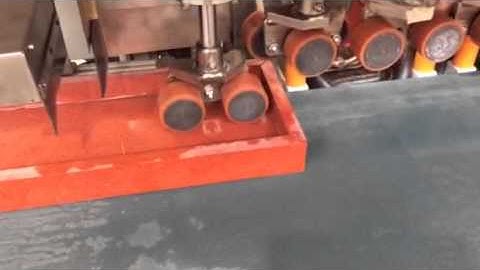 EDGE POLISHER COMANDULLI MUSA NARROW PCS LASER