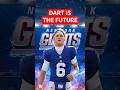 New Giants Offense Built for Jaxson Dart in 2026