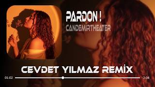 Pardon! Hangi Reçelin Tarifesiniz Pardon!(Cevdet Yılmaz Remix) Hangi Reçelin Tarifesiniz #tiktok