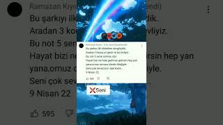 Yüzyüzeyken Konuşuruz - Dinle Beni Bi