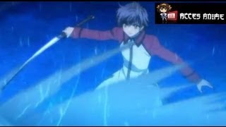 Hakkenden Eight Dogs Of The East Episode 1  walkthroughreview