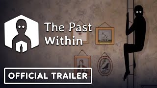 The Past Within - Official Release Trailer