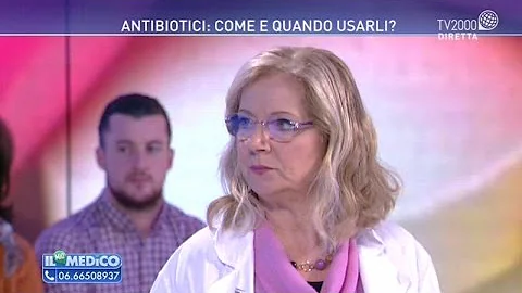 Come prendere l'antibiotico Cefixoral?