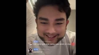 LIVE MAS ARIEF LATEST UPDATE ON VERRELL BRAMASTA AND FUJI