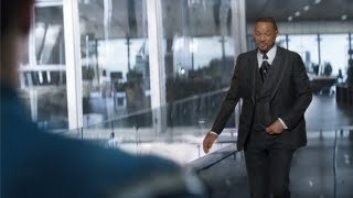 Will Smith Slaps America's Ass