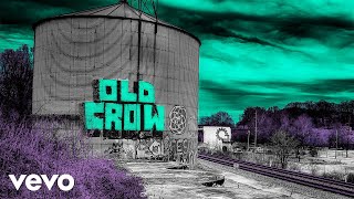 Old Crow Medicine Show - Reasons To Run (Official Audio)