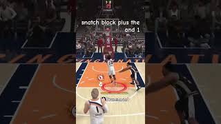 Download Lagu crazy play #viral #nba2k #2k25 #viral #trending MP3