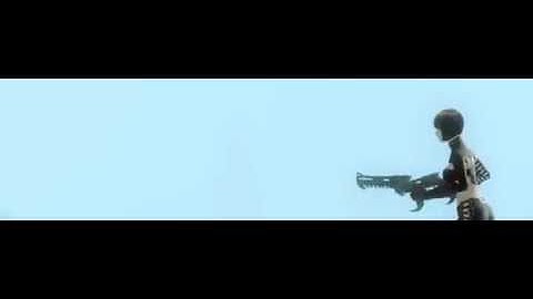 Thief Bang-bang - My Guild Wars 2 Animated Banner - Original