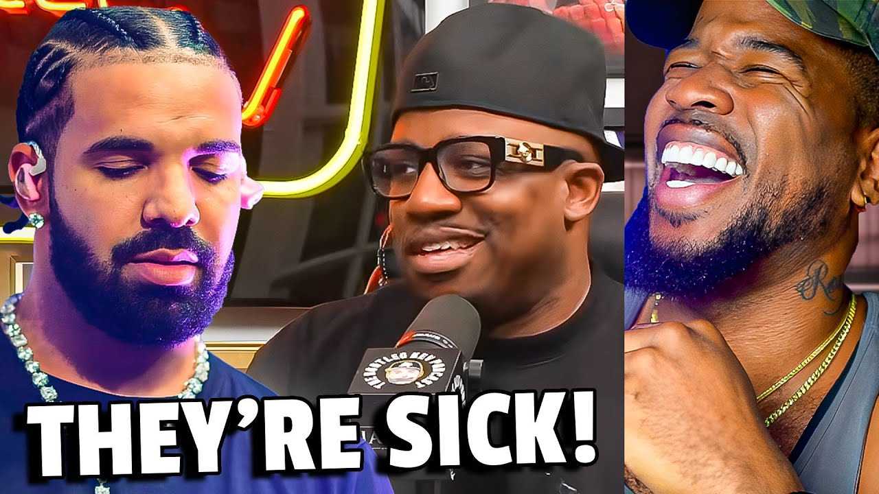 Стэны Дрейка — ИНСЕЛЬЦЫ!