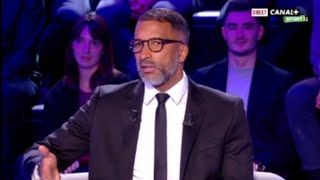 "Le PSG n'est pas encore une grande équipe Européenne" | PSG 0-1 DORTMUND