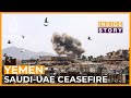 Will the Saudi-UAE ceasefire hold in Yemen? | Inside Story