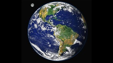 Can Artificial Intelligence (AI) save our planet?