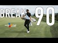 Can EAL break 90 at The CJ Cup?