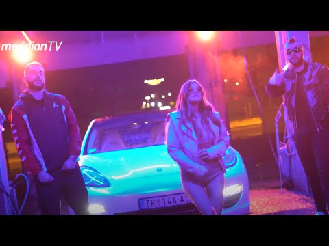 BEHIND THE SCENES | DJ SHONE FEAT. KIJA & FOX – MOMAK LOS