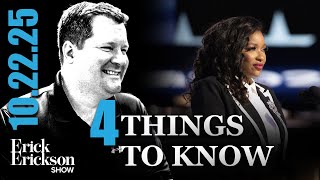 Gop Redraws Nc Maps, Jasmine In The Senate, Pentagon Scandal Brews, & Gaza Plan Unveiled