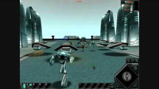 Dark Reign 2 Soundtrack Ost 5