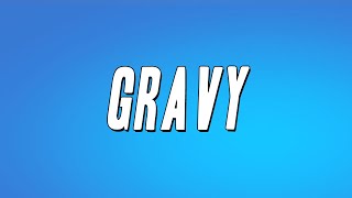 UGK - Gravy (Lyrics)