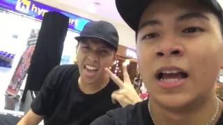 BRANDON DE ANGELO || 5TH VLOG #NgajarJogedPart2