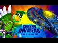 CHICKEN INVADERS 5 CLUCK OF THE DARK SIDE FULL GAMEPLAY