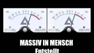 Massiv In Mensch - Entstellt