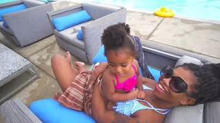 Vlogs By Dk4L Dearra Wants A Baby Now