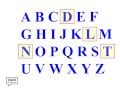 ABC / Alphabets - Алфавит / Фонетика , 1-сабак