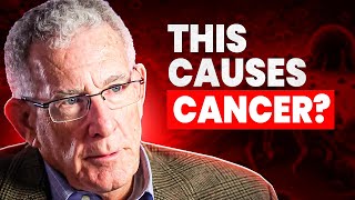 Shocking Truth About Cancer: The Ultimate Cancer Fighting Strategy with Dr. Thomas Seyfried
