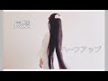 [超ロングヘアアレンジ]ハーフアップ。ヘアアクセの使い方など。half pony tail